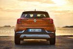 Renault Captur 2019 года (WW)